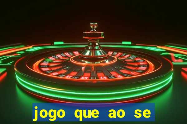 jogo que ao se cadastrar ganhar dinheiro